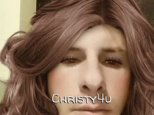 Christy4u