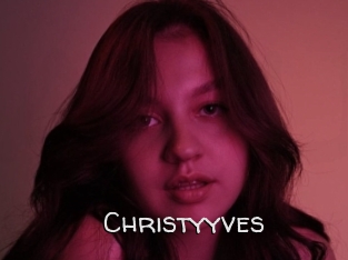 Christyyves