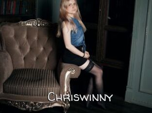 Chriswinny