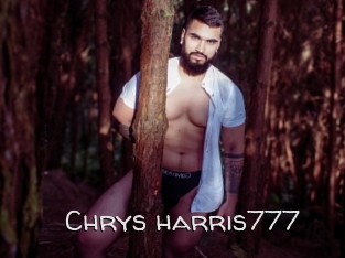 chrys_harris777 Adult dvd gold