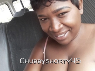 Chubbyshorty45