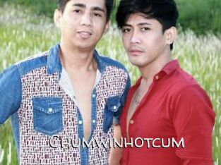 chumwinhotcum Adult dvd gold