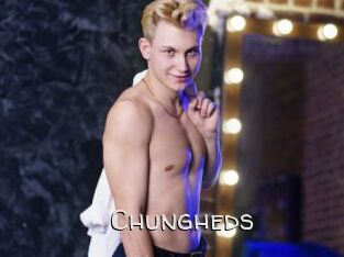 Chungheds
