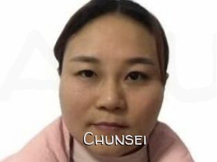 Chunsei