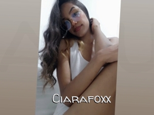 Ciarafoxx