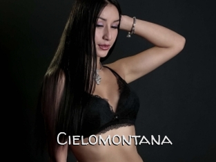 Cielomontana