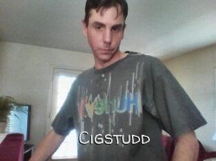 Cigstudd