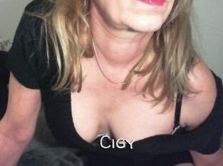 Cigy