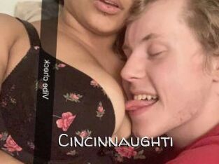 Cincinnaughti