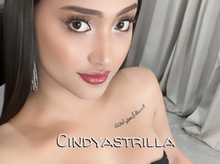 cindyastrilla Adult dvd gold