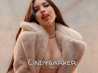 Cindybarker