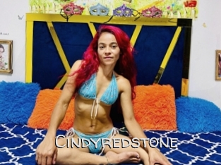 Cindyredstone