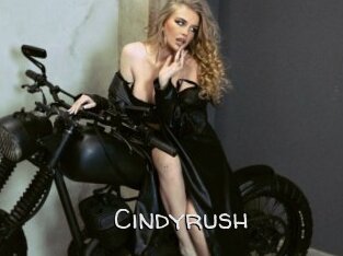 Cindyrush