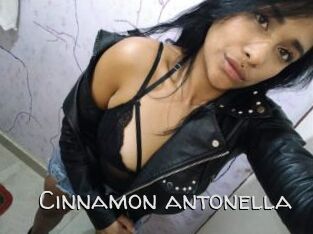 Cinnamon_antonella