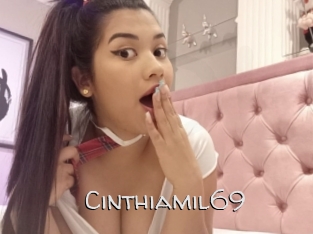 Cinthiamil69