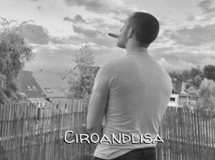 Ciroandlisa