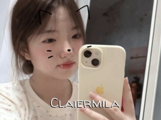 claiermila Adult dvd gold