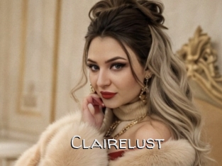 Clairelust