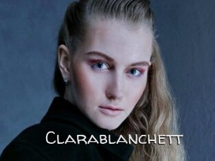 Clarablanchett