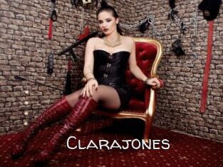 Clarajones