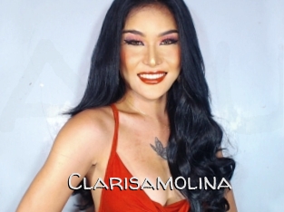 clarisamolina Adult dvd gold