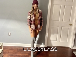 Classylass