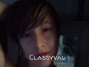 Classyval