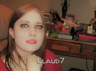 Claud7