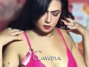 Clawdia