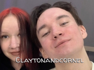 Claytonandcornel