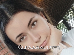 Cleaagaultier