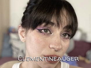 Clementineauger