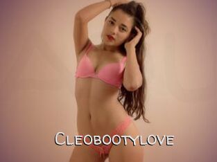 Cleobootylove