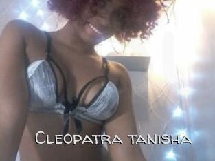 Cleopatra_tanisha