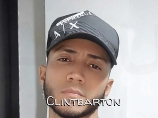 Clintbarton