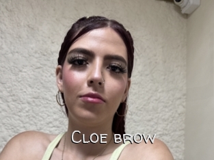 Cloe_brow