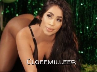 cloeemilleer Adult dvd gold