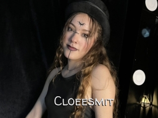Cloeesmit