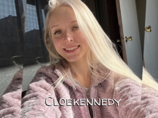 Cloekennedy