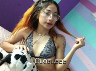 cloeleee Adult dvd gold