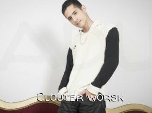 Clouter_worsk