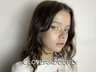 Cloveradderly