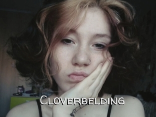 Cloverbelding