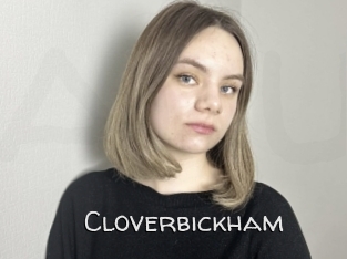 Cloverbickham