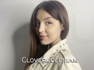 Clovercoleman