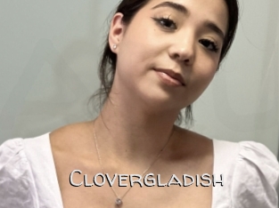 Clovergladish