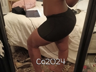 Co2024