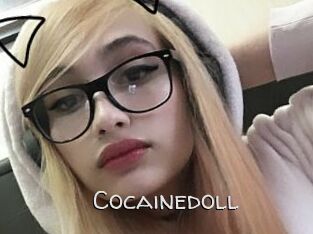 Cocainedoll