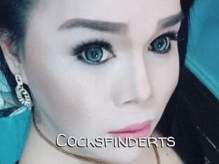 Cocksfinderts