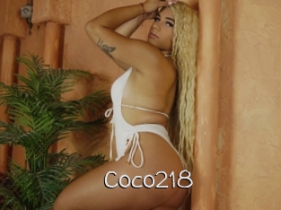Coco218
